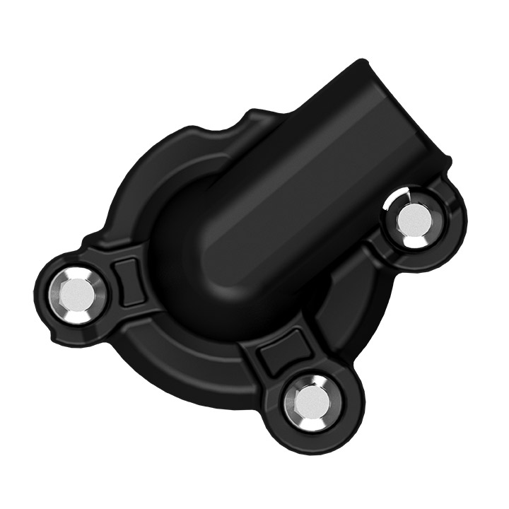 Kryt Vodnej Pumpy Gb Racing Kawasaki Ninja 400 18-