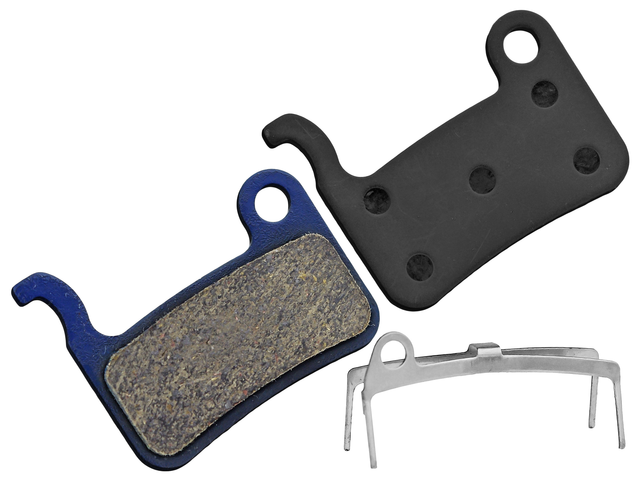 

Klocki Hamulcowe Tarczowe OH-DS17 Xtr Slx Saint