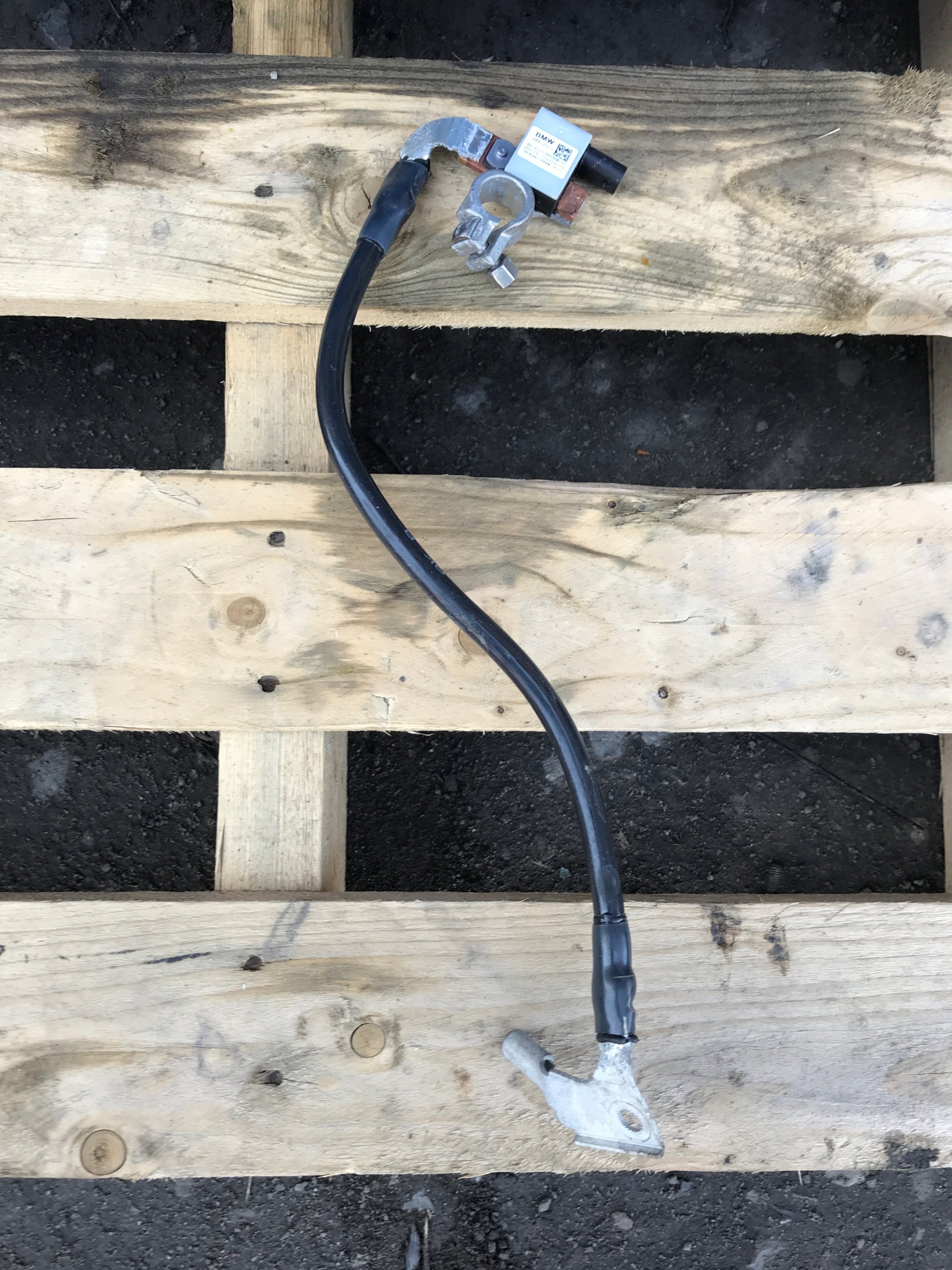 MINI F55 F56 мінусова піротехніка 6832696