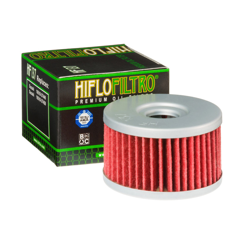 

Filtr Oleju Suzuki Xf 650 Freewind Ls 650 Savage
