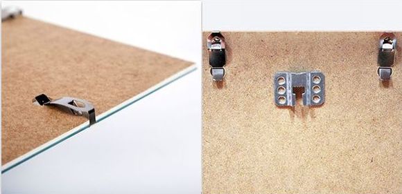 ANTYRAMA PLEXI 35x50 50x35 cm , RAMKA, OBRAZ, FV! Marka M-Interio