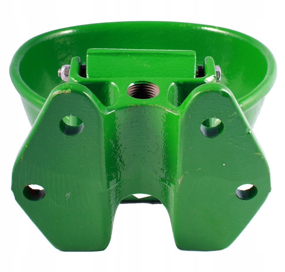 POIDŁO DLA BYDŁA KONI ORYGINALNE MACRO-POOL PM-5 POLSKI PRODUCENT Kod producenta AGR000001