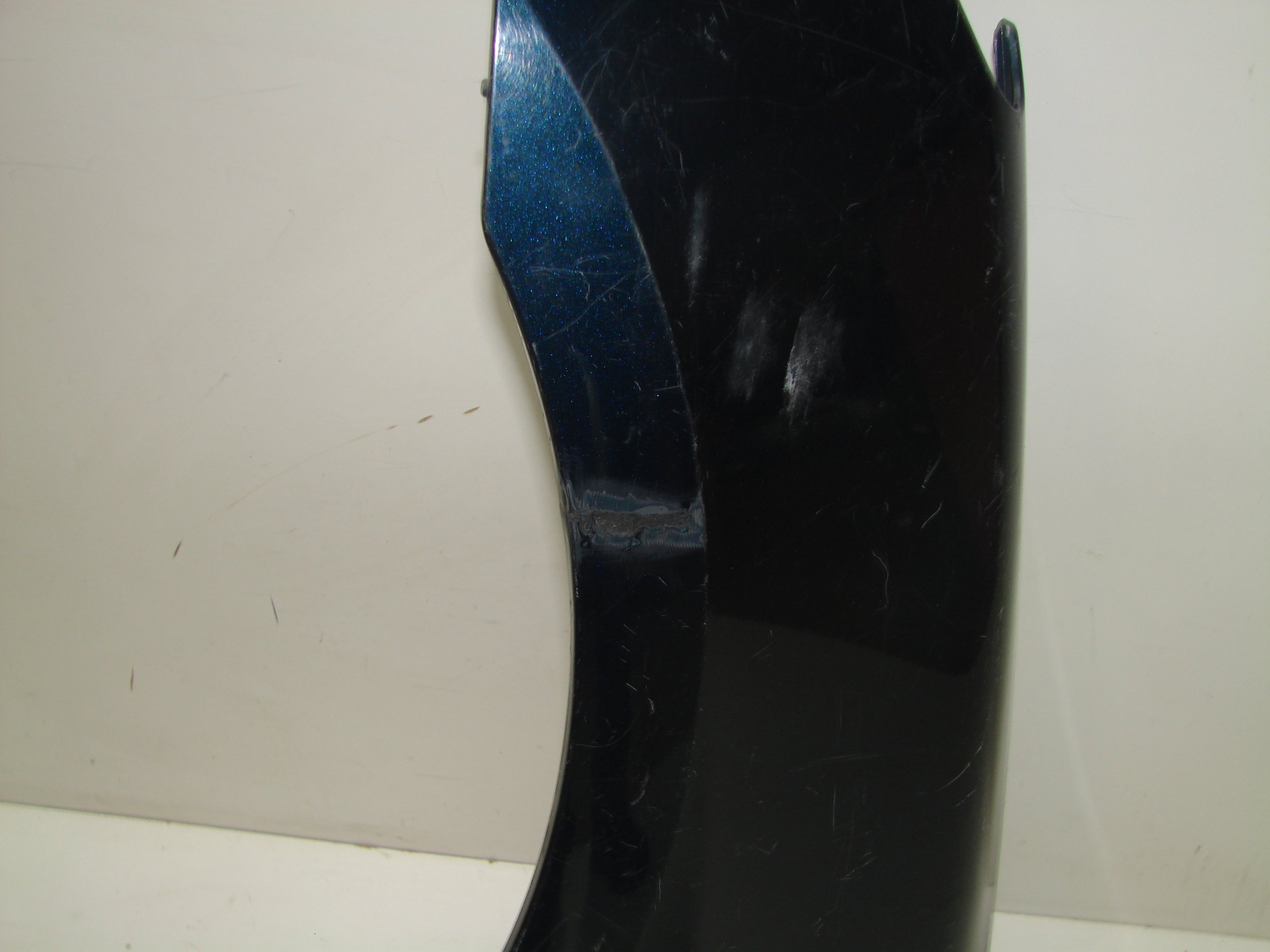 fender front front left PEUGEOT 307 LIFT 05