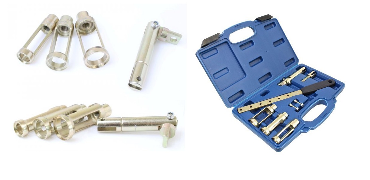 SCIAGACZ SPREZYN ZAWOROWYCH V8 V12 V16 3 konc w24 Mark Asta