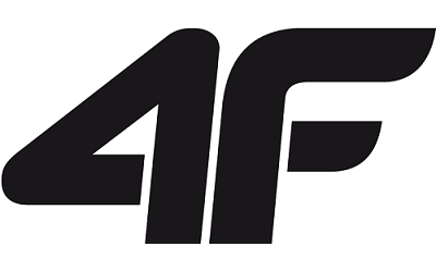 SASZETKA NA RAMIĘ LISTONOSZKA KOBIETA DZIEWCZYNA CZARNA 4F Kod producenta 4FJWSS24APOUF055-21S-one size