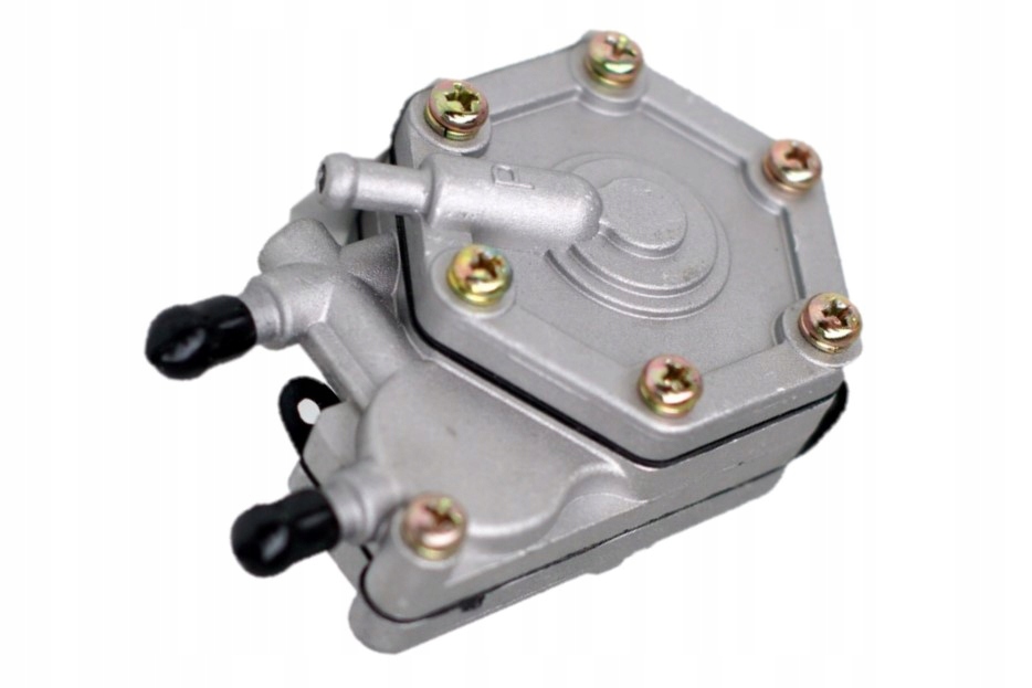 03-06 Polaris Magnum 330 Podtlaková Pumpa