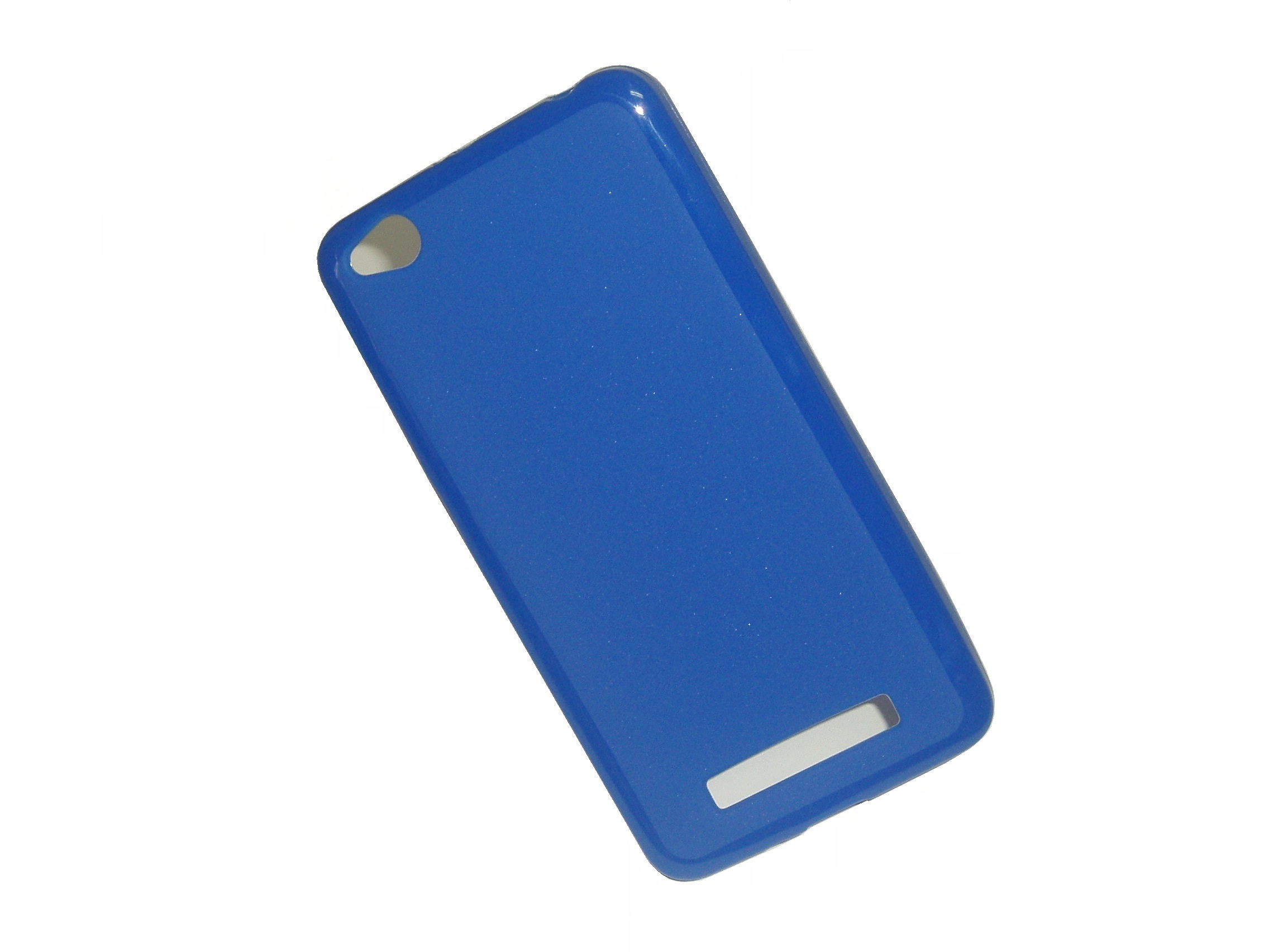 

Silikon Etui YellyCase do Sony Xperia M4 / M4 Aqua