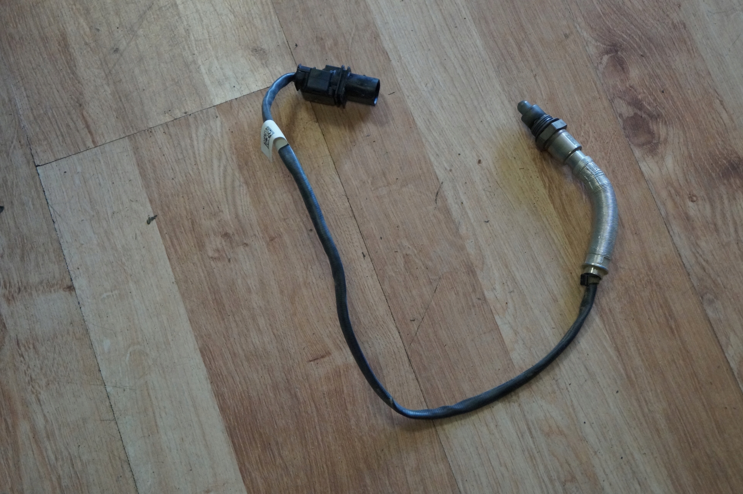 MINI COOPER F55 F56 F57 лямбда-зонд лямбда 1.5T 8659884