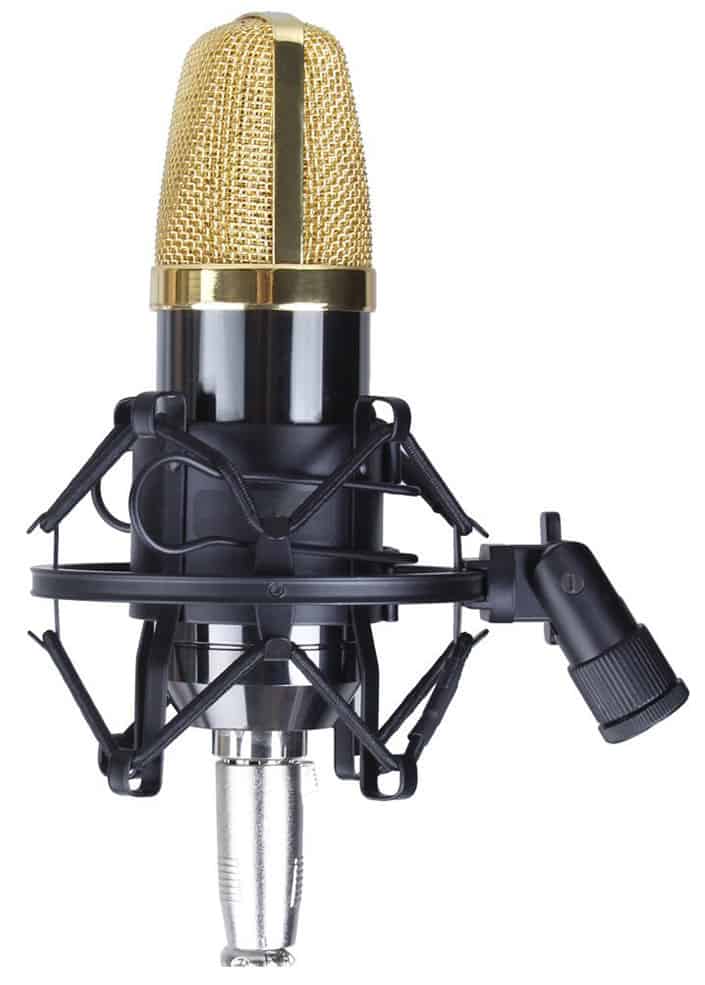 NOVOX NC1 GAME STATYW POPFILTR KOSZ ANTYWIBRACYJNY Model NC-1 GAME