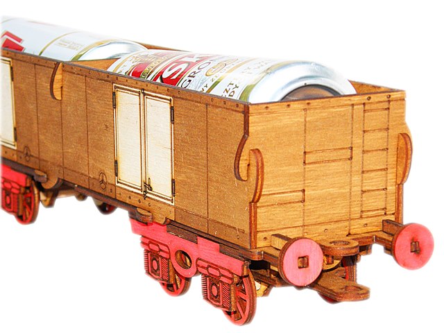 

Wagon Na 2 Piwa Urodziny 18 30 40 50 60 70