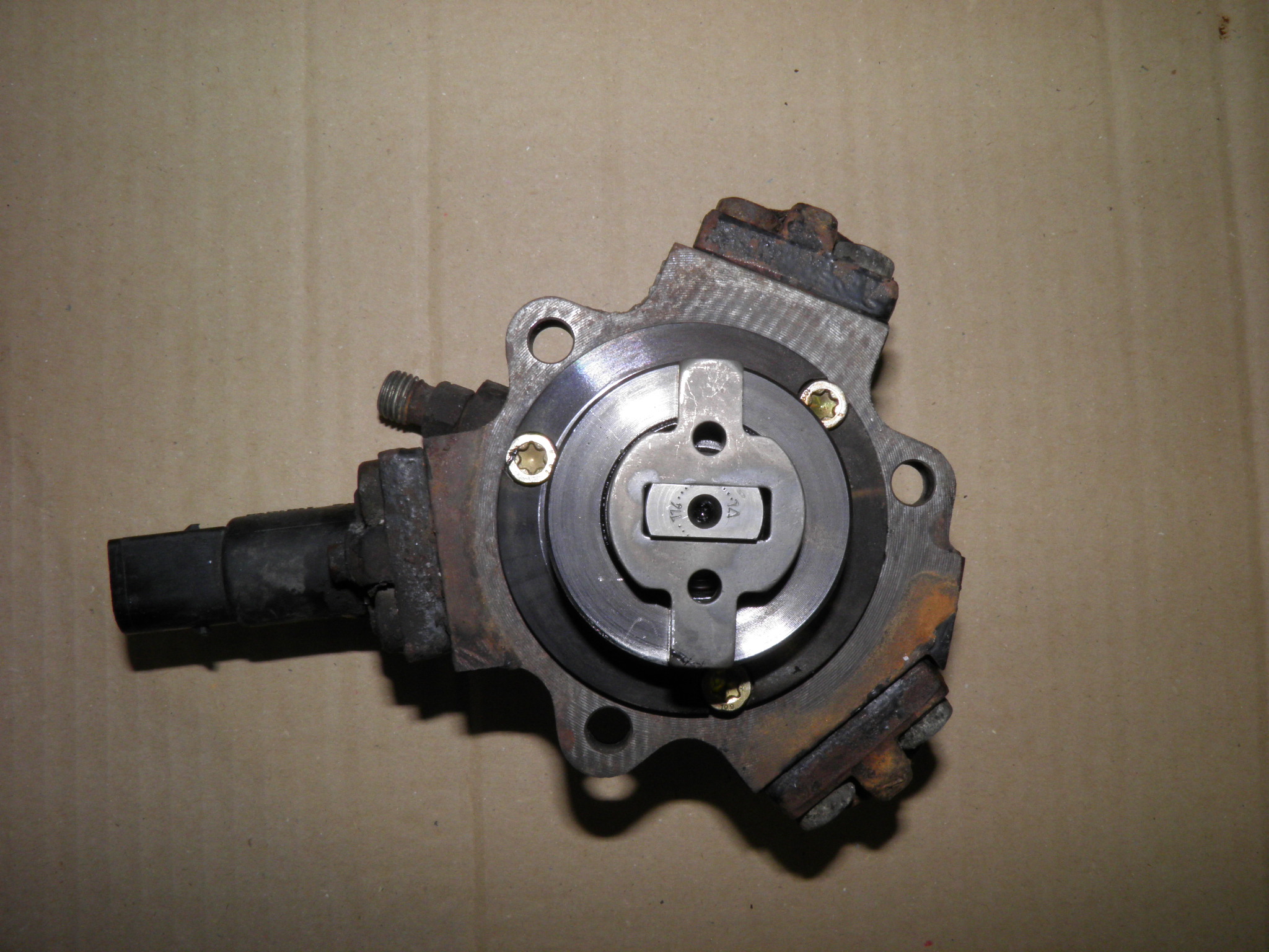 SPRINTER A611 00-06 2.2CDI 130KM Einspritzpumpe