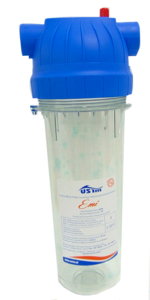 

Filtr Wody 10" 1/2 uniwersalny Emi ...204
