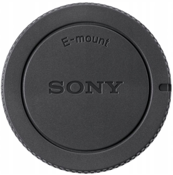 

dekielek zaślepka na korpus aparat Sony Nex Sony E