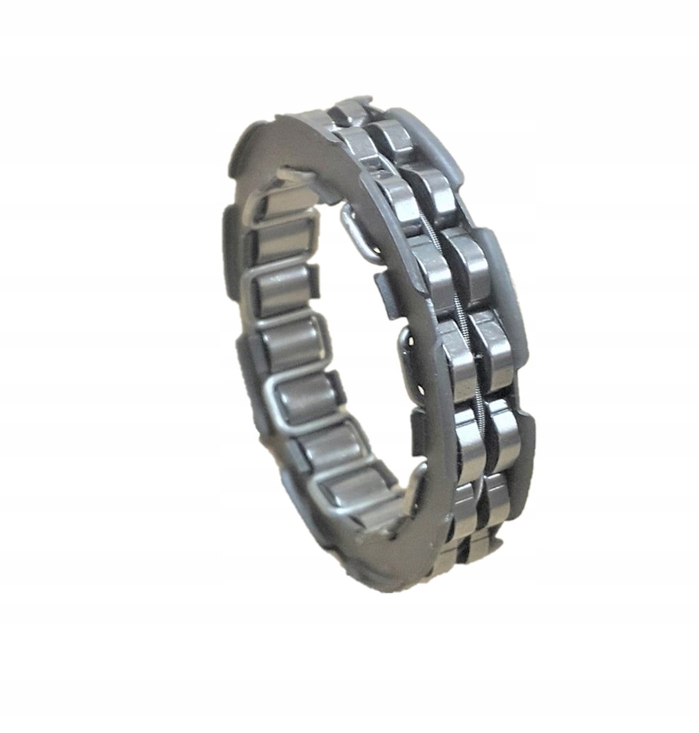 Yamaha Grizzly 660 Yfm Volné Kolo 4SH-16664-00-00