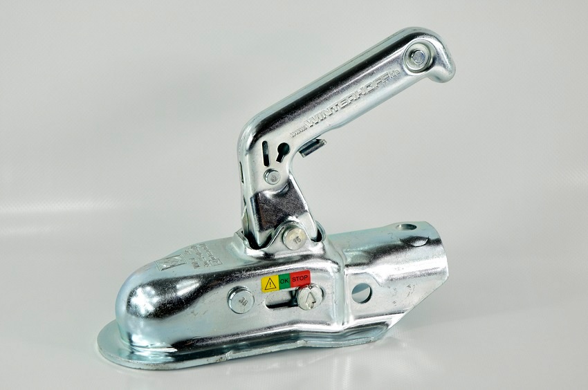 ZACZEP KULOWY WINTERHOFF 1500kg RURA fi 50mm hak EAN 4251302405390