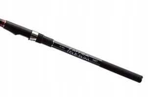 JAXON WEDKA ZAFFIRA TELE SLIM 3,3m 10-40 GR NEW Kod producenta WJ-ZFT33040