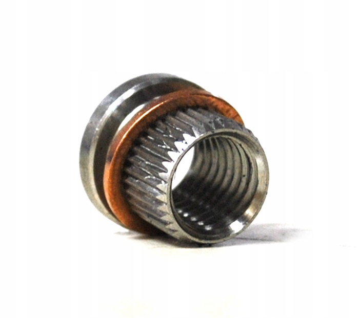 ZESTAW NAPRAWY GWINTU JARZMACH ZACISKU HAMULCOWEGO Producent code ST04022