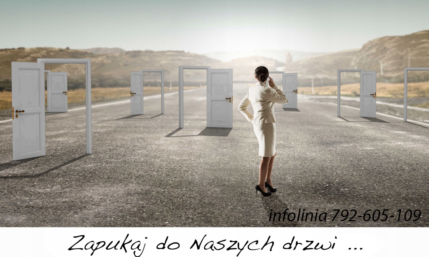 FUTRYNA OŚCIEŻNICA WINDOOR REGULOWANA 28-32 Grubość drzwi 40 mm