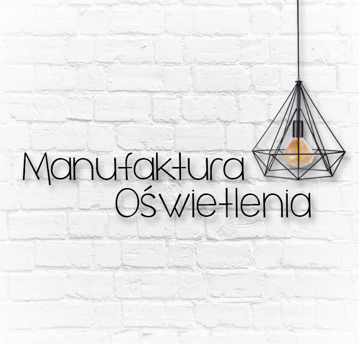 LAMPA PLAFON SUFITOWA LOFT DRUCIAK RETRO LED Marka Glimex