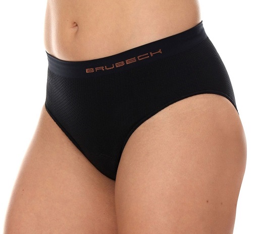 BRUBECK MAJTKI ROWEROWE Z NIEWIDOCZNĄ WKŁADKĄ - L Marka Brubeck