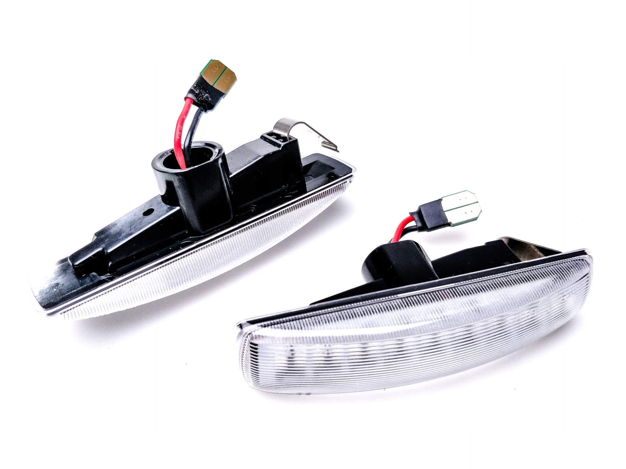 Світлодіодні поворотники Land Rover Freelander 2