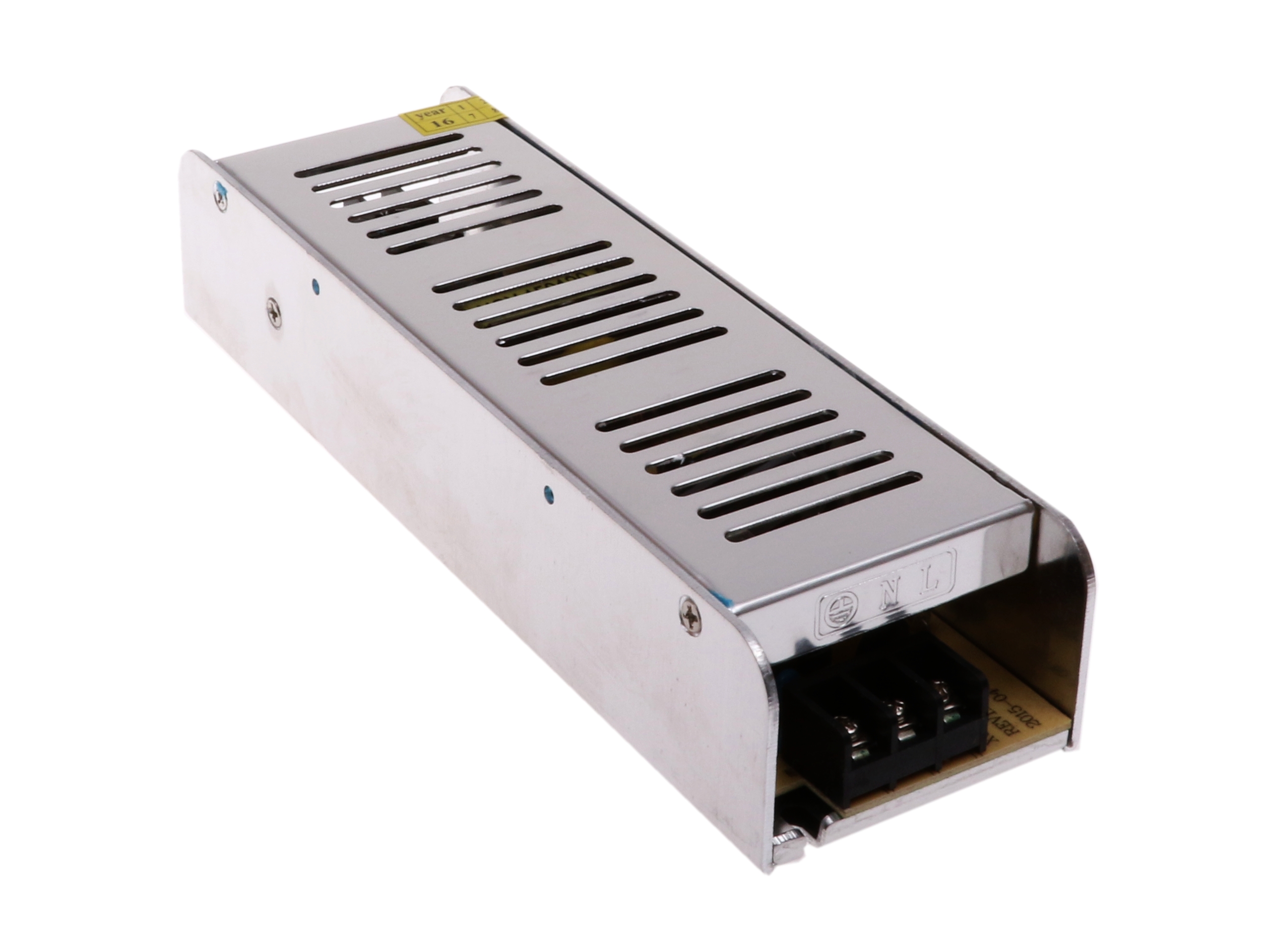 Zestaw LED RGB TAŚMA 5050 15m PILOT DOTYK ZASILACZ Długość 15 m