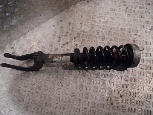 IDEALNY shock absorber front BMW X6 E72 HYBRYDA 1 9