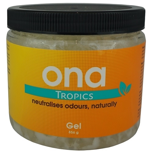 

Neutralizator Zapachu Ona Gel Tropics 1L A15