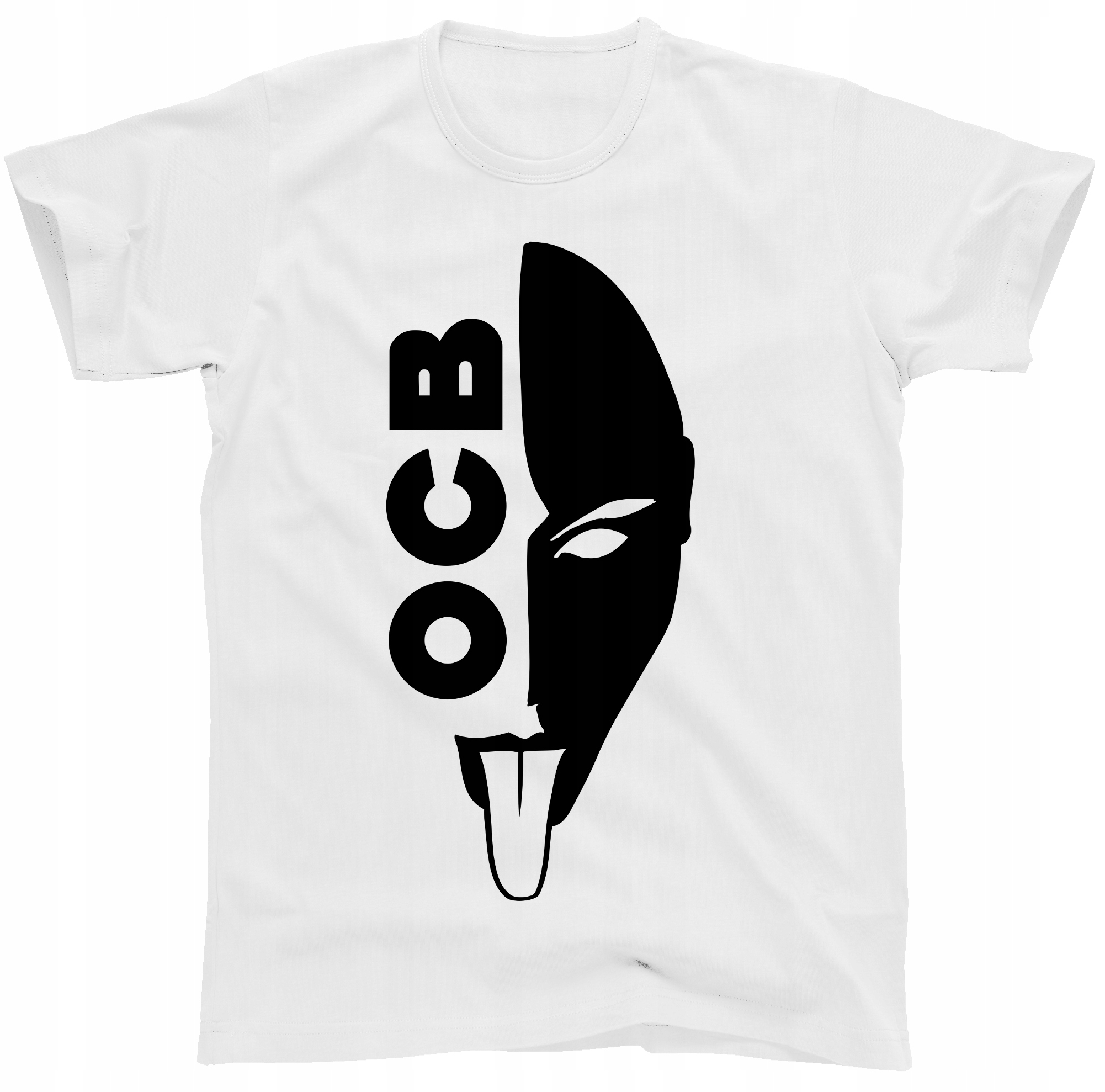 

Ocb koszulka, t-shirt r. L