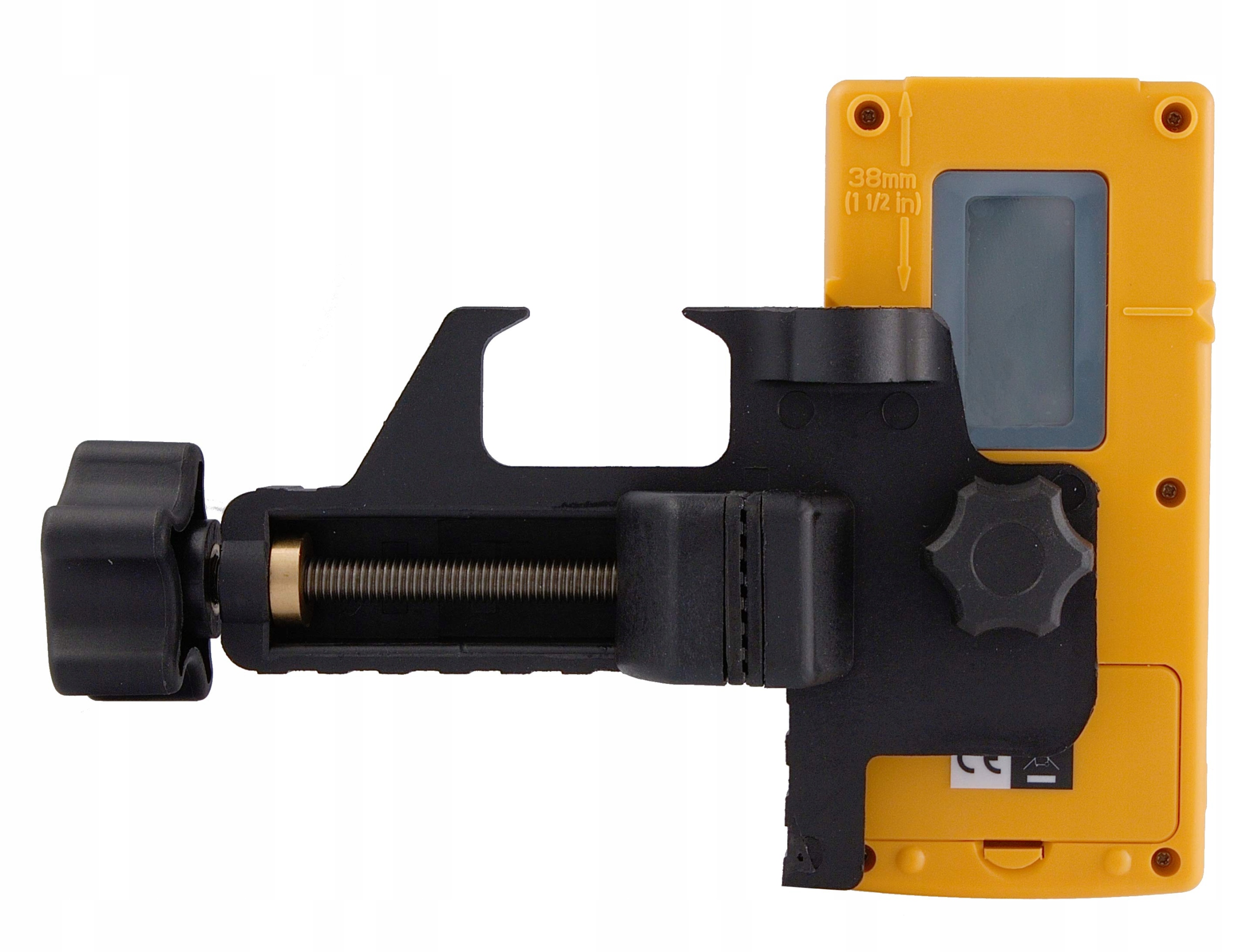 Laser ROTACYJNY SPIN 210 samopoziomujący Laser 360 stopni IP54 Akumulator Stan opakowania oryginalne