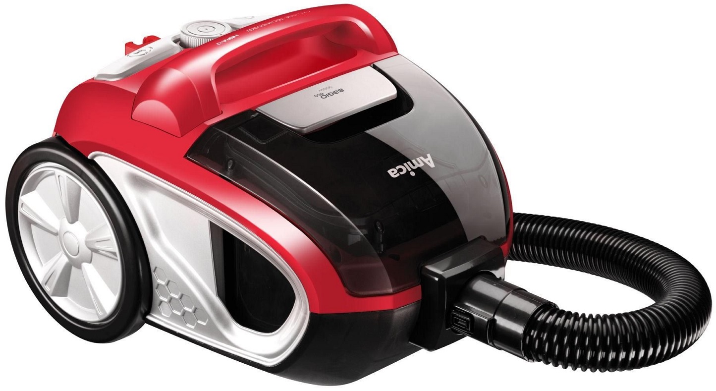 ODKURZACZ BEZWORKOWY AMICA VM3044 BAGIO ECO ALERGI Marka Amica