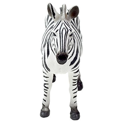 ANIMAL PLANET zebra 387169