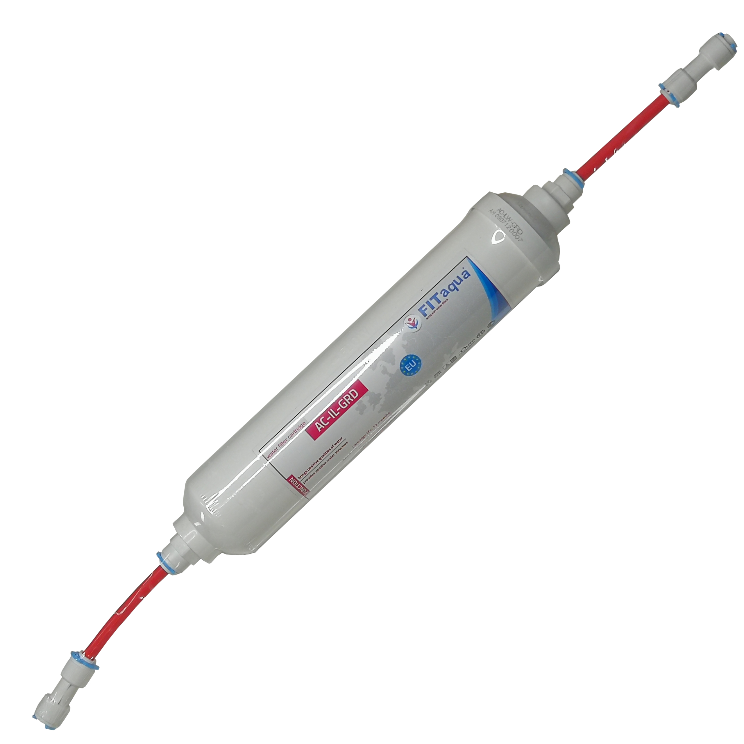 

Ac-il-grd FITaqua Strukturyzator Wody Filtr Wkład