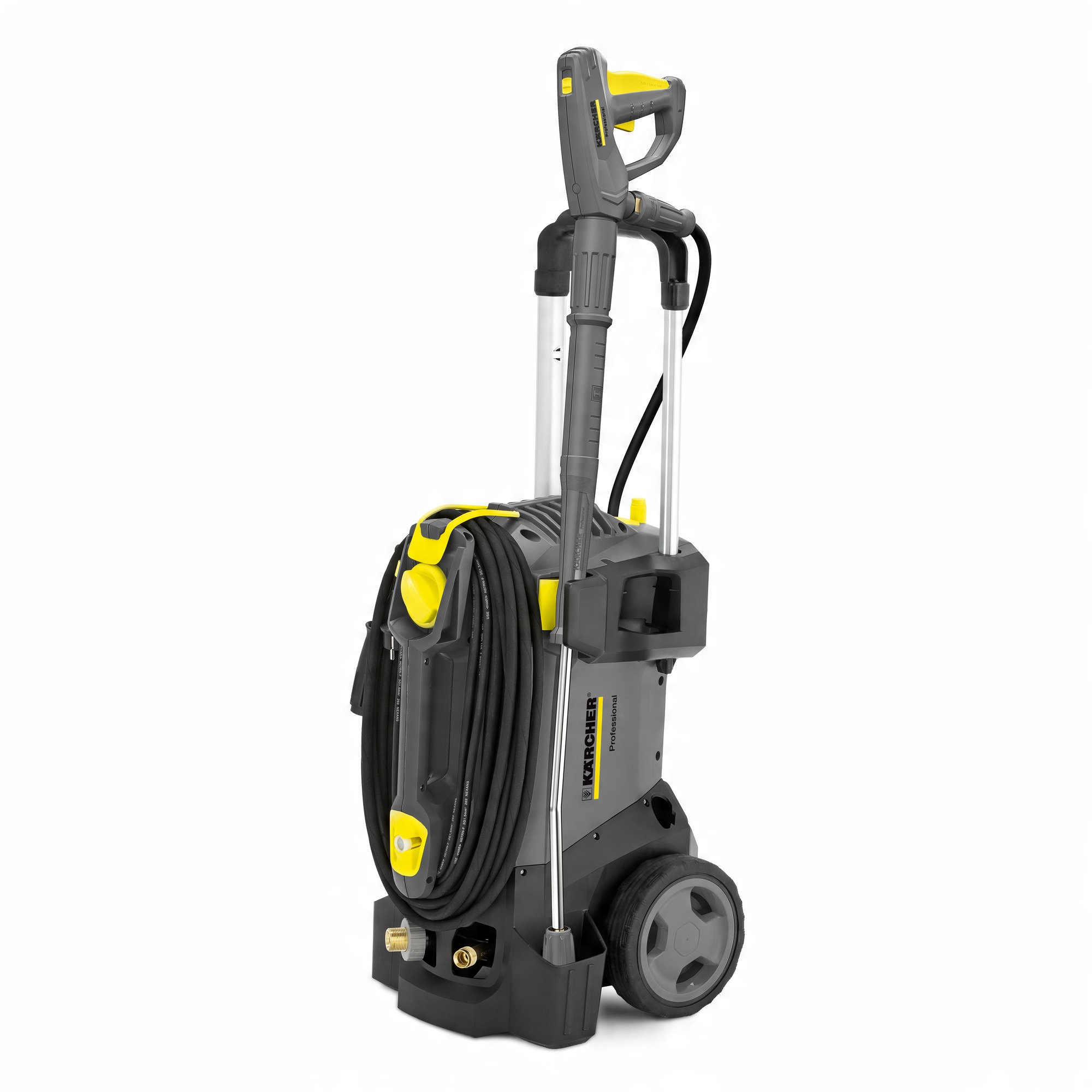 KARCHER мойка высокого давления HD 5/15 C PLUS EASYFORCE код производителя 1.520-930.0