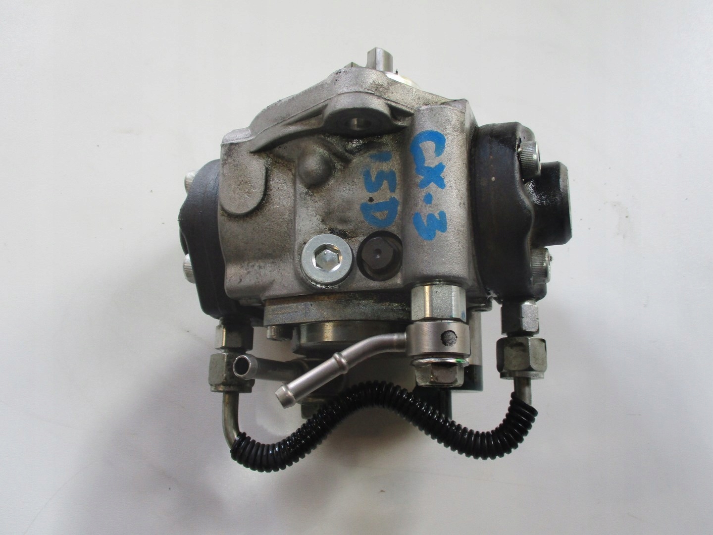 Pompe d’injection MAZDA 2 CX3 1,5D S55013800