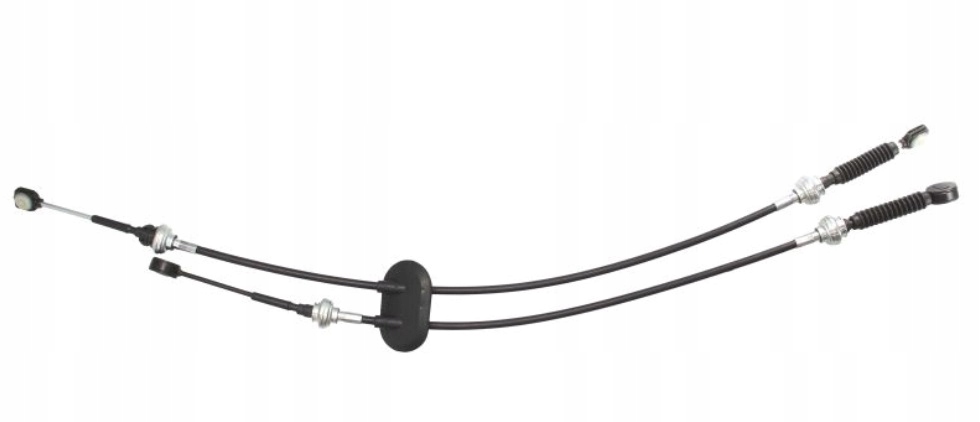 8200134483 - RENAULT MASTER II 2.8 DTI ТРОСИ ПЕРЕМИКАННЯ ПЕРЕДАЧ