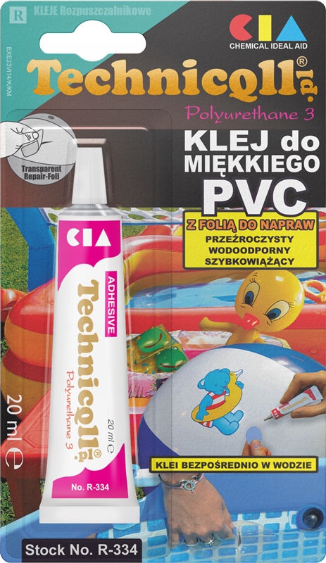 

Klej Do Basenu Materaca Plandeki Namiotu