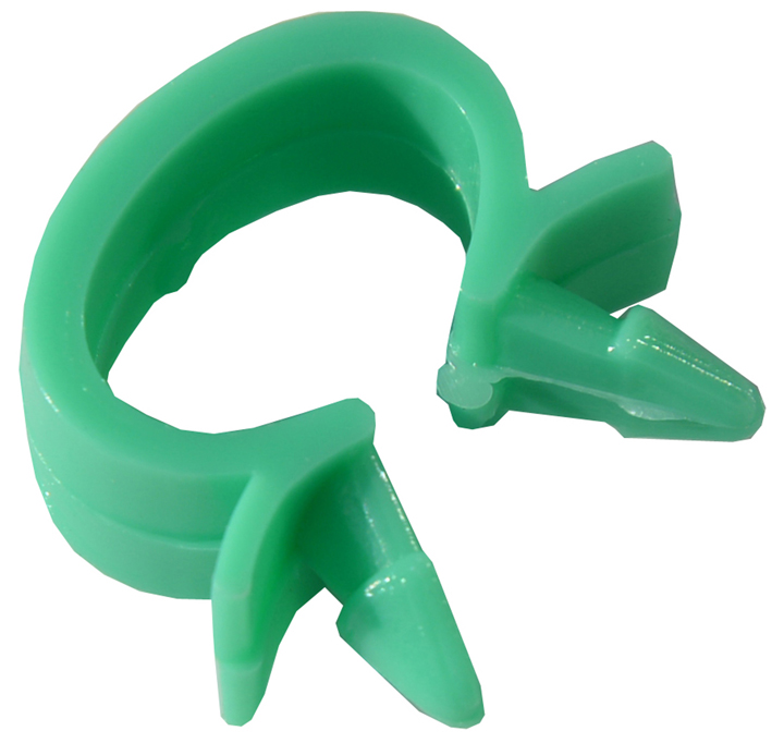 MOCOWANIE PRZEWODÓW X 10 SZTUK Numer katalogowy części C70119