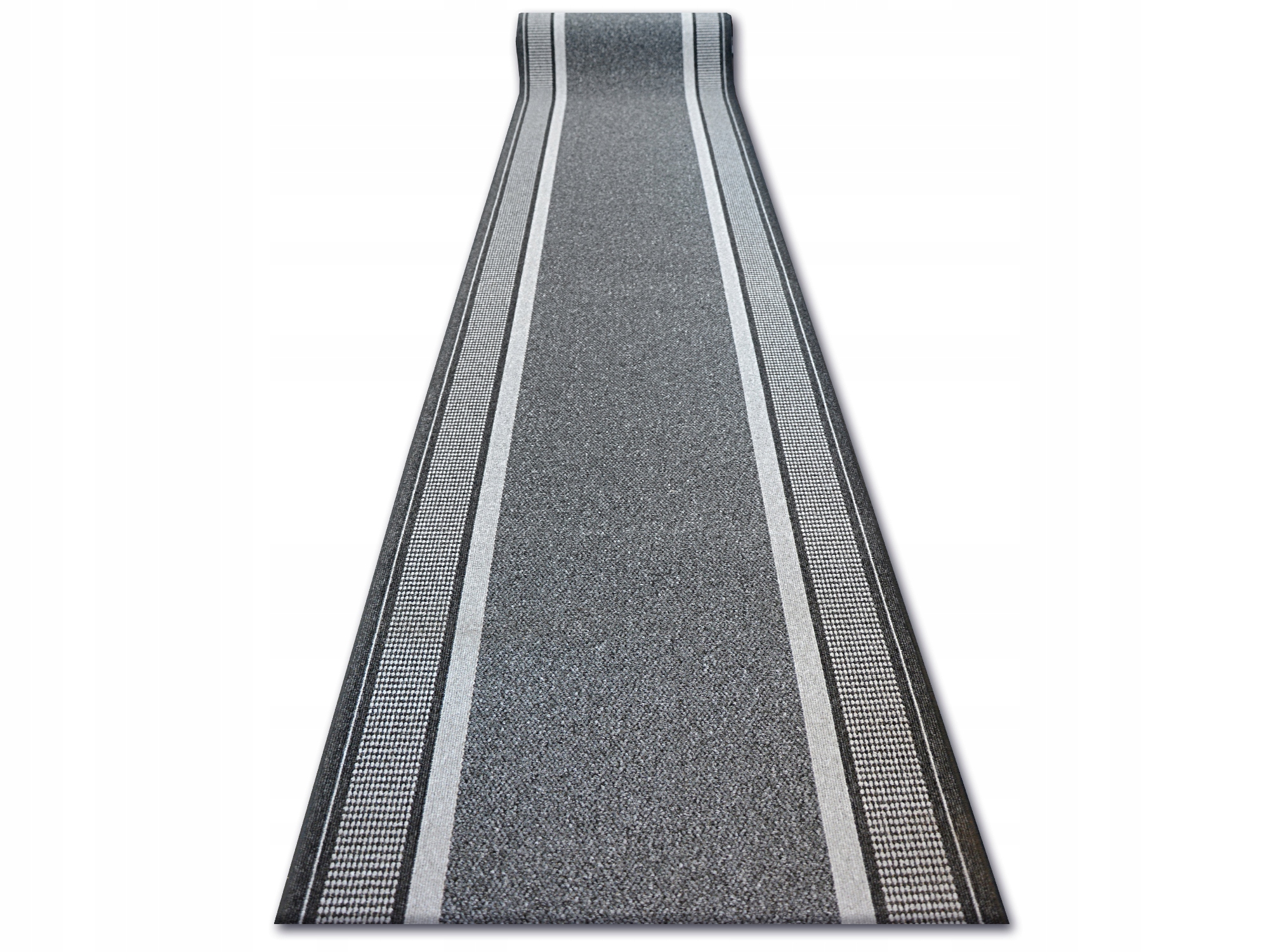 

Dywany Łuszczów Chodnik Trendy Guma 120 cm ^*Q3479