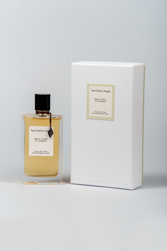 Van Cleef & Arpels Bois D'Iris edp 75 ml 9285898240 Allegro.pl