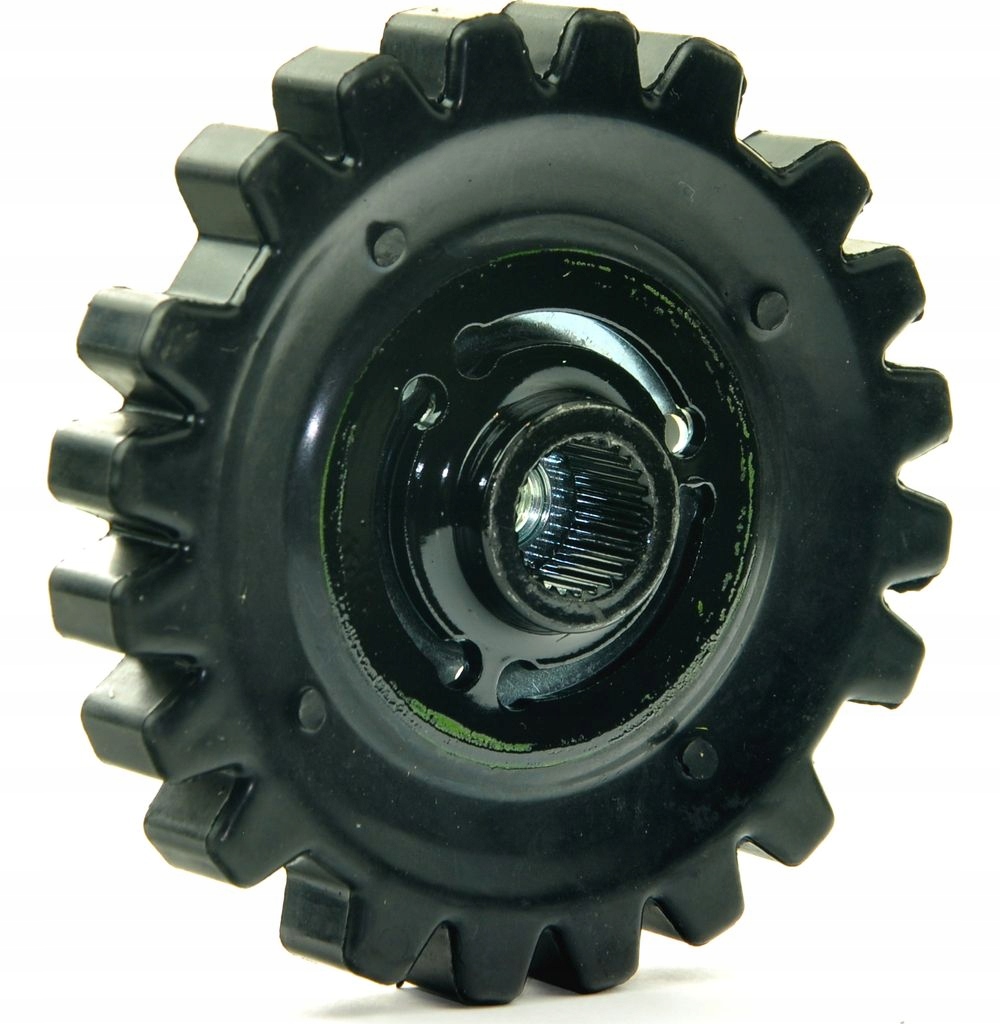 SPRZĘGŁO KLIMATYZACJI ZEXEL DCS-17 KC-88 MERCEDES Jakość części (zgodnie z GVO) P - zamiennik o jakości porównywalnej do oryginału