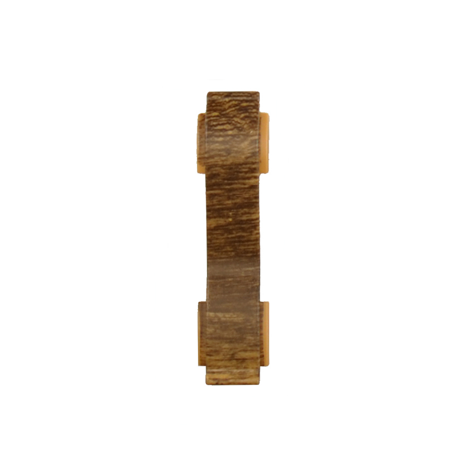 

Łącznik do Listwy 62mm Pcv Dąb Palony