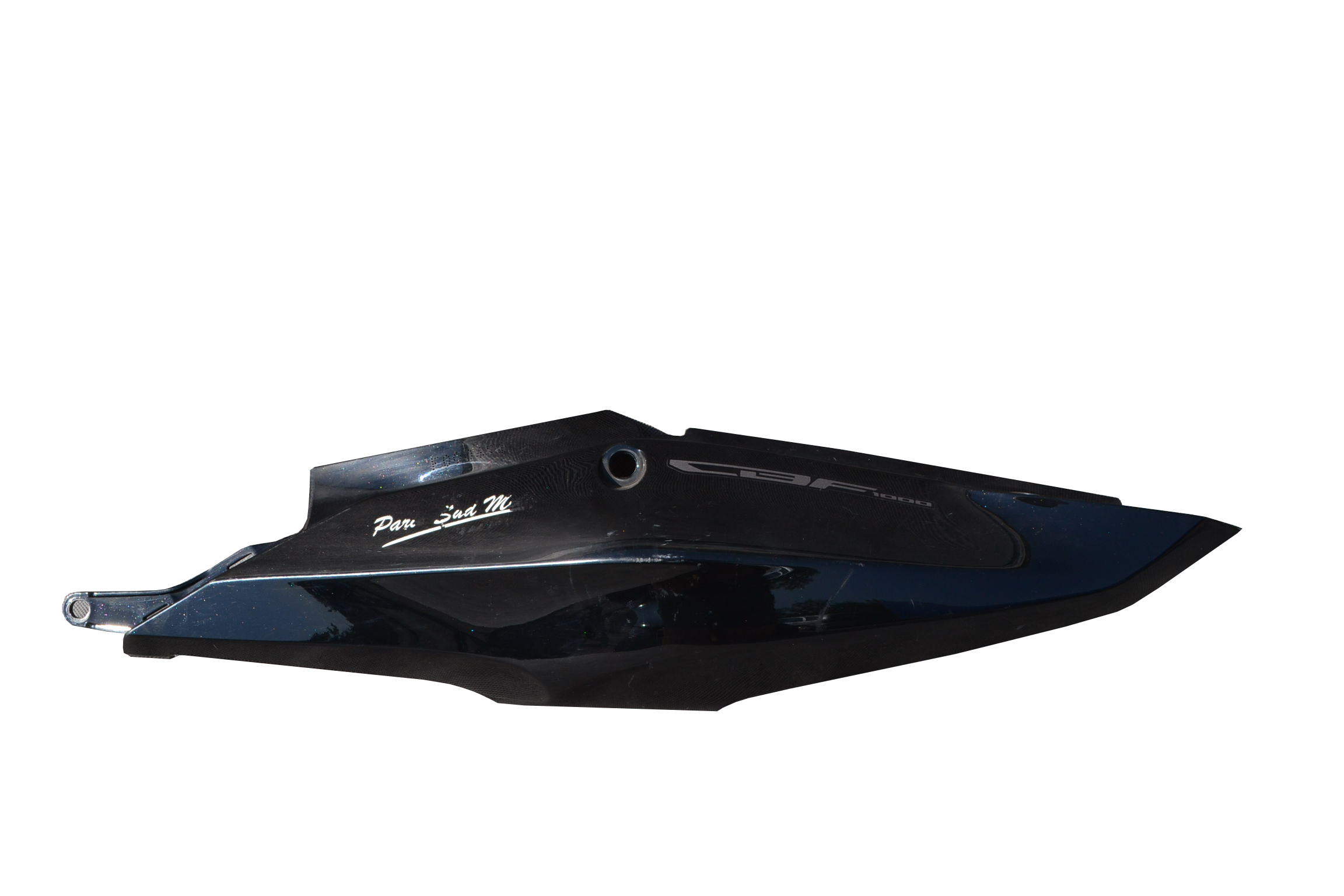 Хвіст бекон задупок Honda CBF 1000 SC64 2012