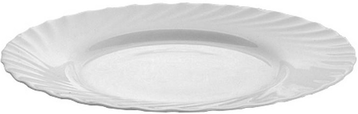 LUMINARC TALERZ DESEROWY TRIANON 19,5CM ARCOROC