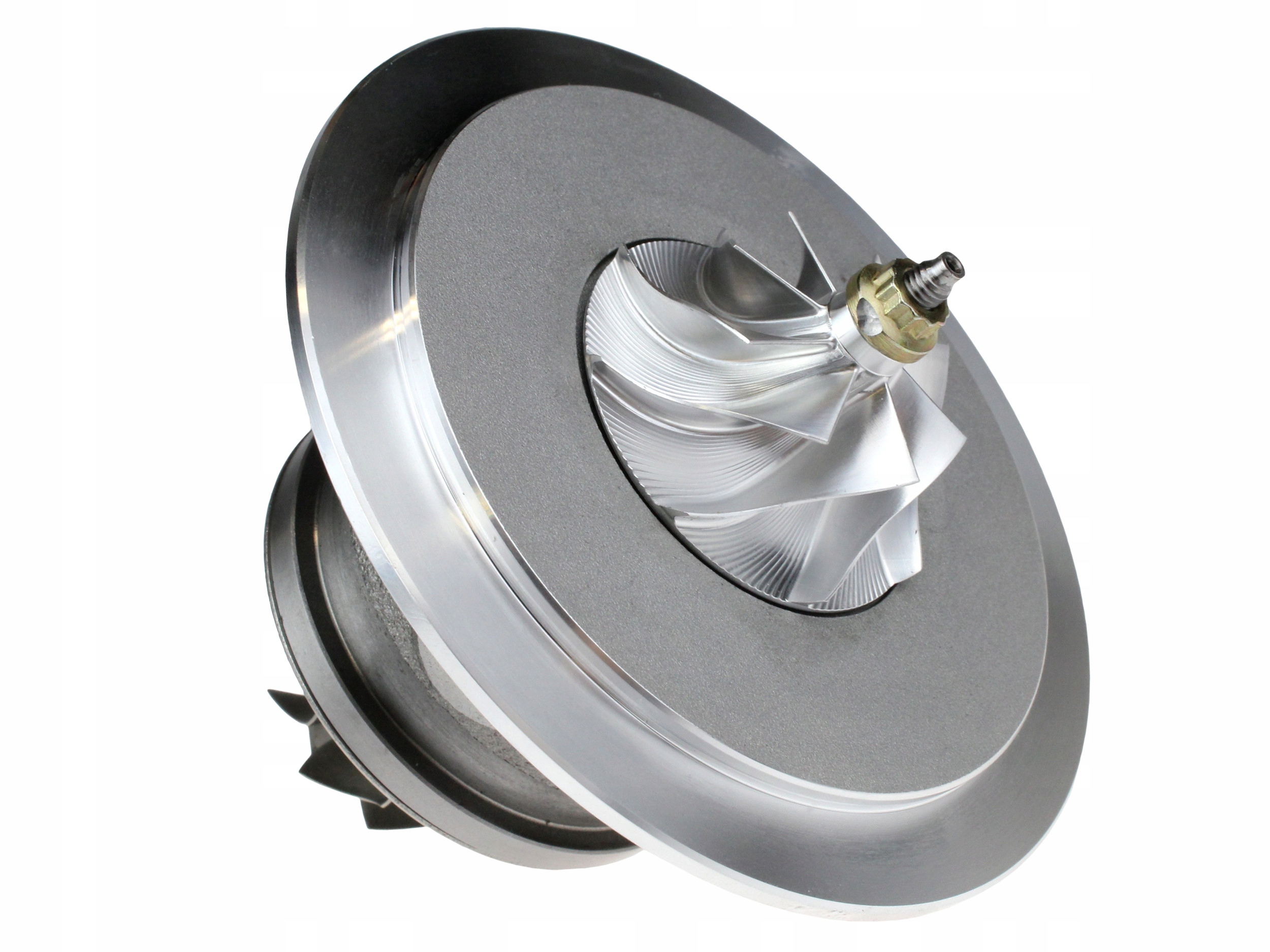 076-4761 - КАРТРИДЖ ТУРБІНИ KORAS OPEL RENAULT 1.6 CDTI DCI R9M