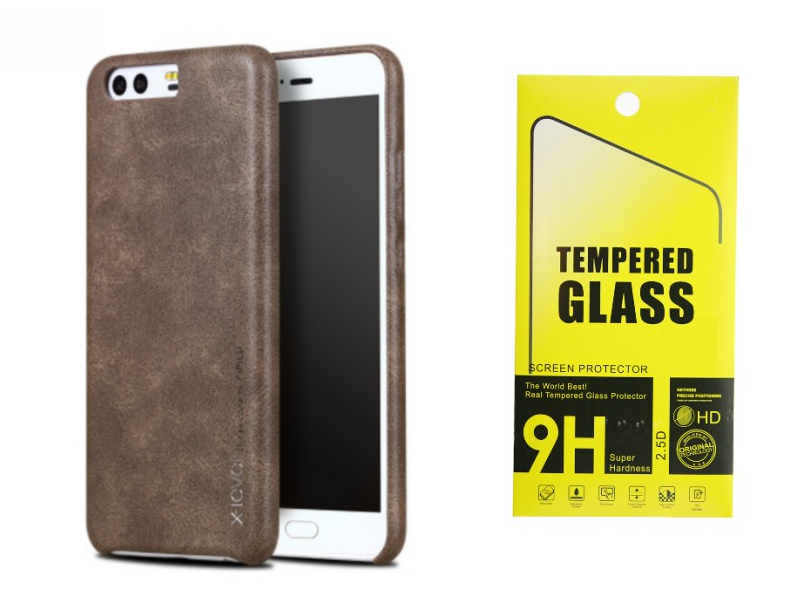 

Oryginalne Etui X-level Line Huawei P 10 + Szkło