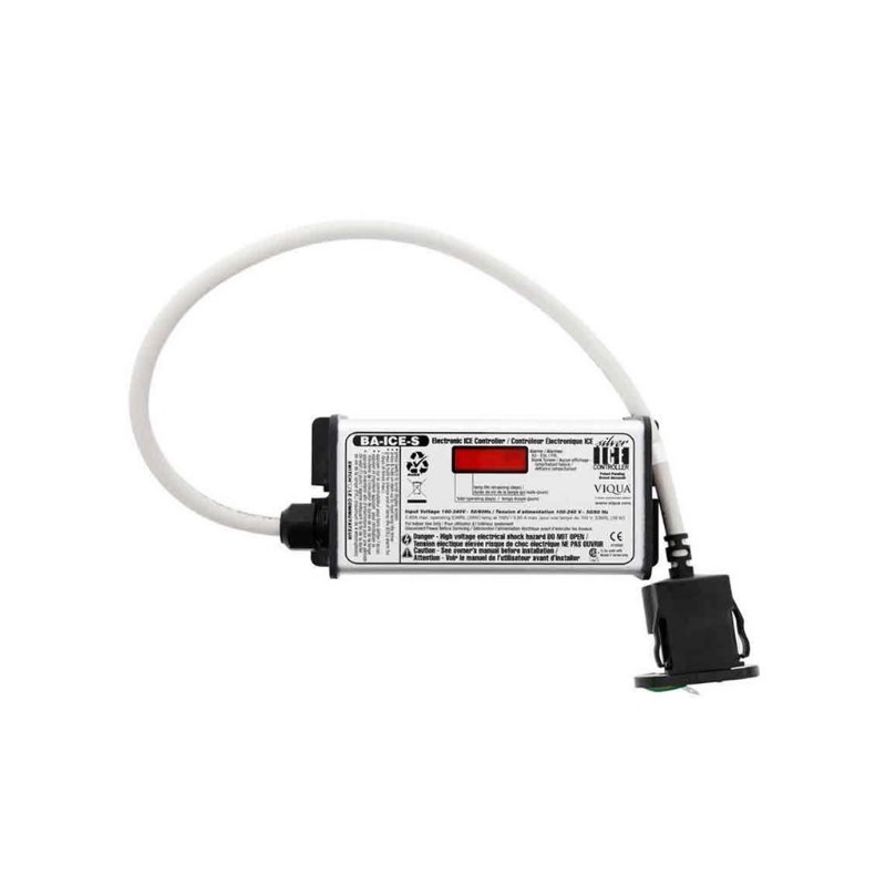 

Ballast Ba-ice-cl Sterilight Viqua lamp Uv VH410/2