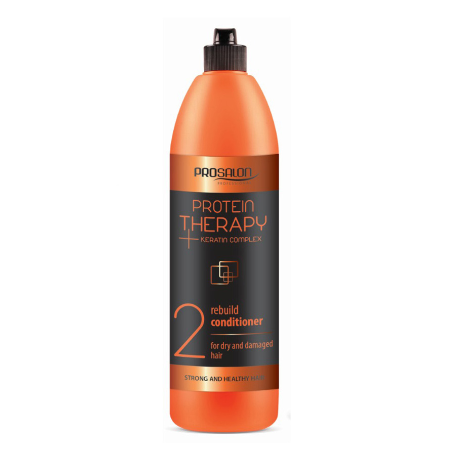 

Prosalon Odżywka Protein Therapy Keratynowa 1000G