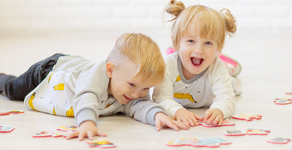 PUZZLE PIANKOWE A4 WRÓŻKI ROTER KAFER Marka Roter Kafer