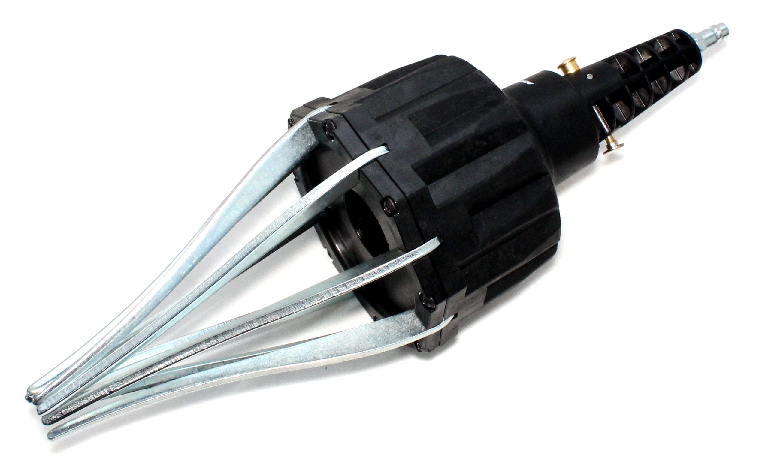 A-P115 - МОНТАЖНЕ ПРИСТОСУВАННЯ ГУМОВИХ КОЖУХІВ ГУМОВИХ ШАРНІРІВ